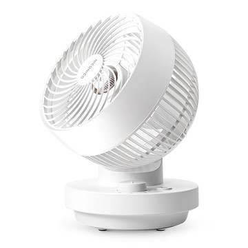 NICONICO 易拆陀螺循環扇 7吋  NI-GS2506