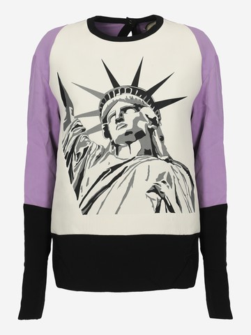 Fausto Puglisi Sweatshirt
