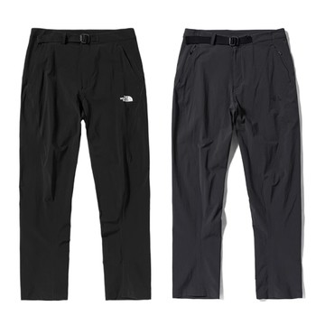 The North Face 長褲 男裝 休閒 拉鍊口袋【運動世界】NF0A7WCZJK3/NF0A7WCZ0C5