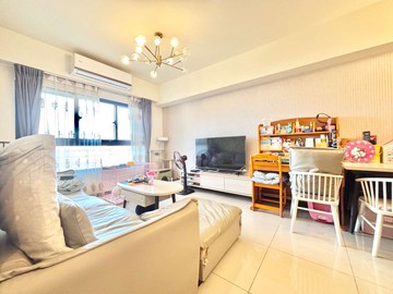 降價❤️3年屋❤️體育園區❤️衛浴開窗❤️兩房車｜桃園市中壢區中山東路三段