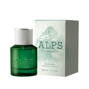 ALPS 無垠淡香精50ml