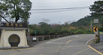 三芝區懷恩聖地旁土地公埔大水堀小段近萬坪農牧用地｜新北市三芝區土地公埔段大水堀小段