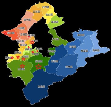 111｜連江縣南竿鄉仁愛村