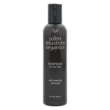 John Masters Organics 洗髮精 月見草 適用於乾燥髮質  236ml  1瓶