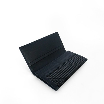 隼人長夾 印傳屋 8922