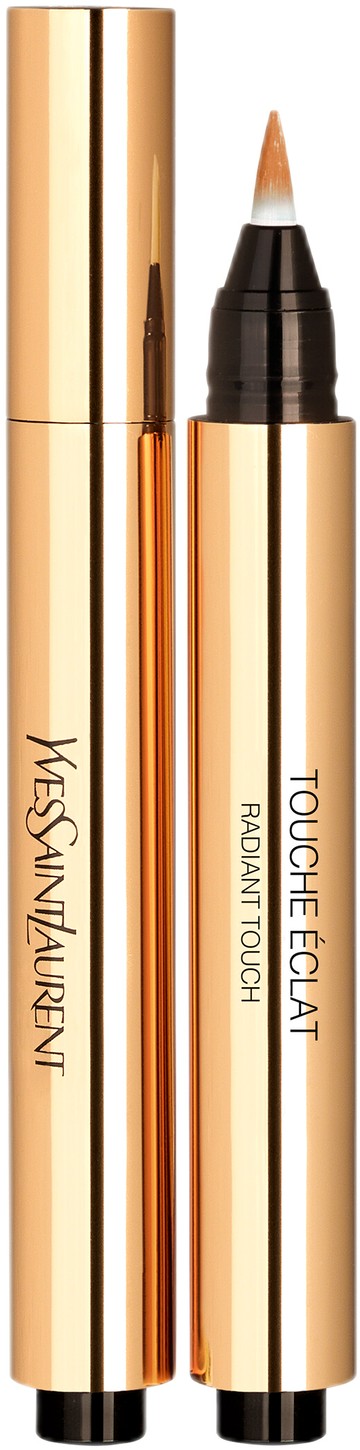 Yves Saint Laurent Touche Eclat Radiant Touch Illuminating Pen 2.5ml 6 - Luminous Amber