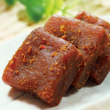 【惠香】一口方塊乾120g/包 小辣豆乾 素食豆干 古早味零食 辣豆干 片狀豆干 辣豆乾 全素