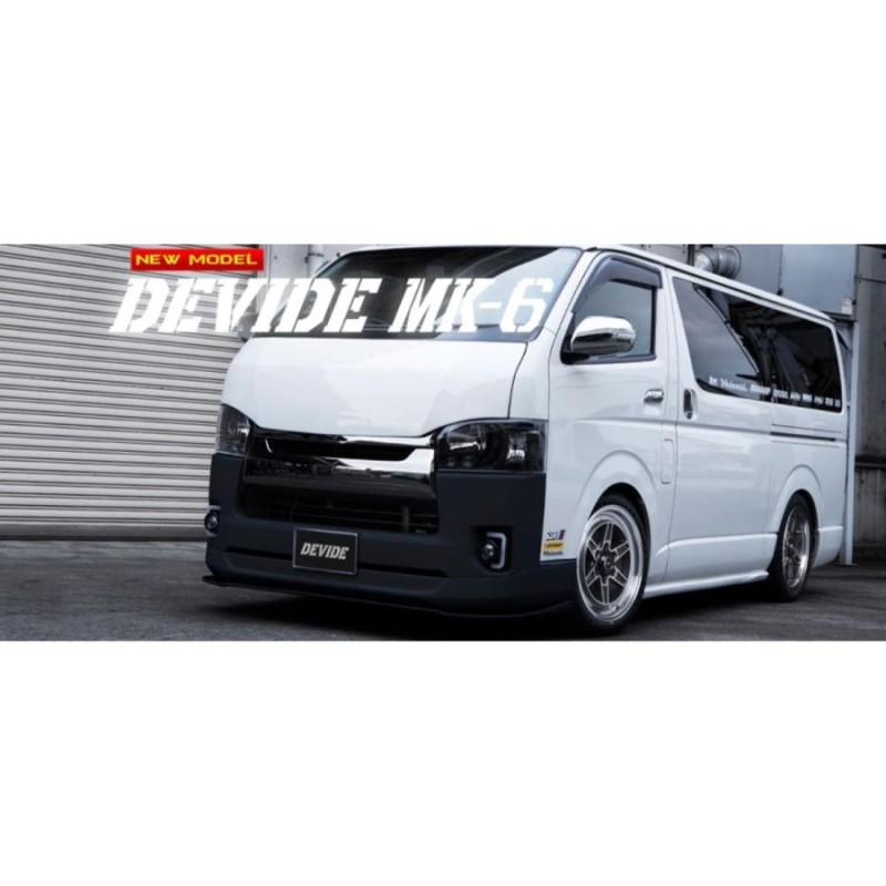 SSR ディバイドMK-6 ガンメタポリッシュ 16インチ 【厳選輸入215/65R16 