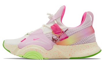 WMNS SUPERREP GROOVE HYPER PINK