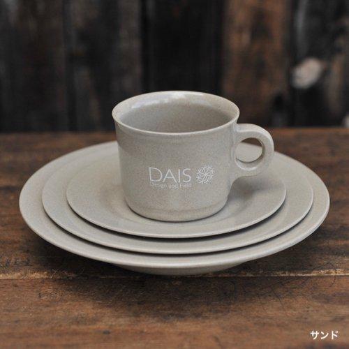 DAIS｜ダイス メラミン 食器 キャンプウェア