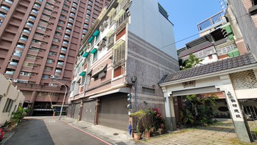 【吳虹誼】【併排雙車】近國道.捷運巨蛋超美透天｜高雄市左營區曾子路