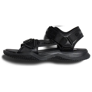 ONITSUKA TIGER OHBORI STRAP BLACK