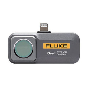 FLUKE IOS 手機專用熱影像鏡頭 TC01B (台灣代理商公司貨-保固二年)