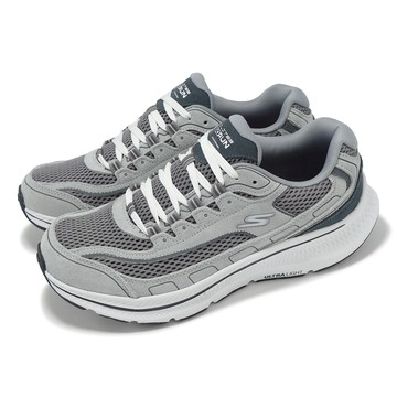[ACS] Skechers 慢跑鞋 Go Run Consistent 2-D Lites Jogger 男鞋 灰 運動鞋 220870GRY