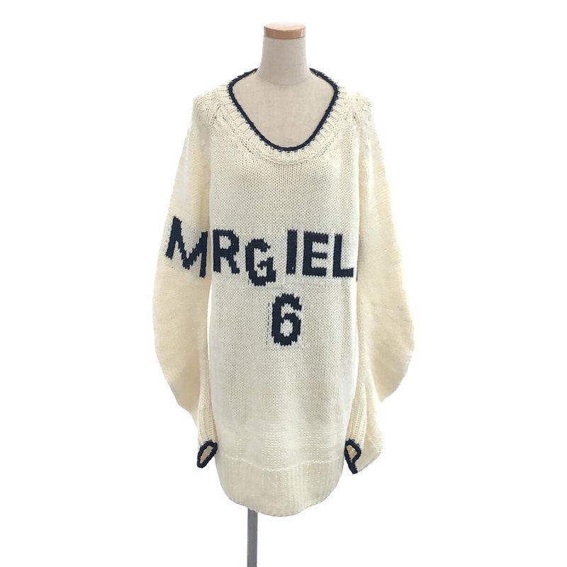 MM6 Maison Margiela / エムエムシックスメゾンマルジェラ | 2022SS