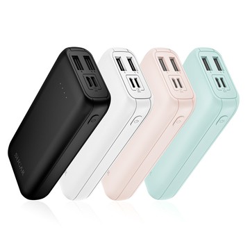 sugar jy-aw50 10500mah 雙輸出雙輸入行動電源 (台灣製造公司貨)
