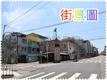 梓官熱區｜臨路方正建地・自建投資一次到位｜高雄市梓官區同安段