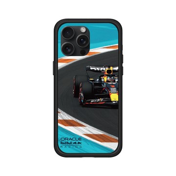 iPhone 15 Pro Max Mod NX 黑 - Oracle Red Bull Racing - F1 Car - Racing