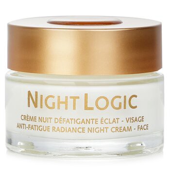 【維健美】Night Logic面霜 - 抗疲勞亮採晚霜