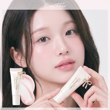 lovefleur Pure Fleur Balm (3 Colors)