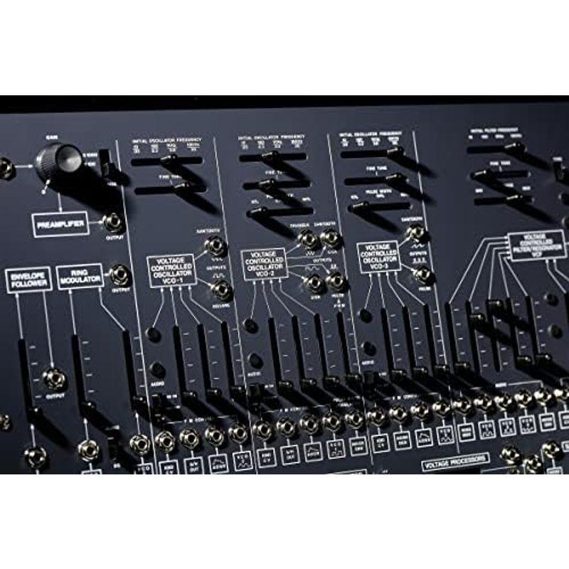 楽器 KORG コルグ   ARP2600-M SEMI-MODULAR SYNTHESIZER