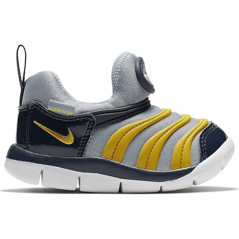 Nike ナイキ ナイキ ダイナモ フリー Td 13 0 Nvy ジュニア 430 通販 Lineポイント最大get Lineショッピング