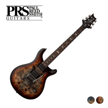 PRS SE CUSTOM 2408 POPLAR CCMB 電吉他 漸層色【敦煌樂器】