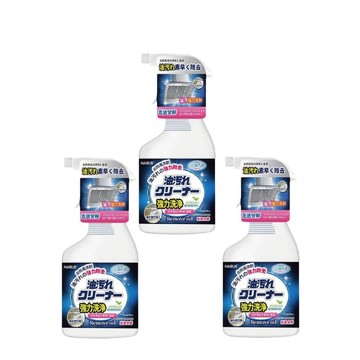 廚房清潔劑 油污淨500ml-8入