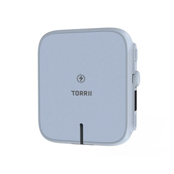 Torrii LUNA-月光充補光燈磁吸行動電源-5000mAh