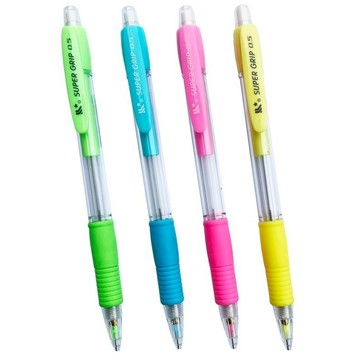 自動鉛筆 HY-185 0.5mm 鉛筆 自動筆 顏色隨機出貨