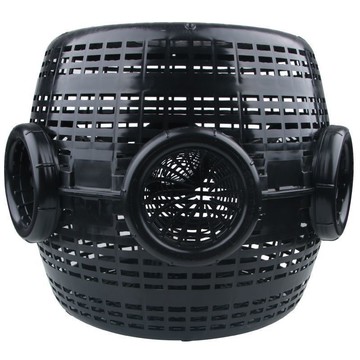 ⚡ 店鋪促銷⚡塑膠魚籠蝦籠只進不出黃鳝漁網龍蝦網籠捕蝦網魚網抓撲螃蟹捕魚籠