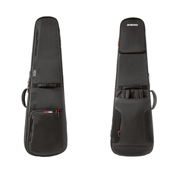 Gator Cases 電吉他託運厚袋 ICON系列