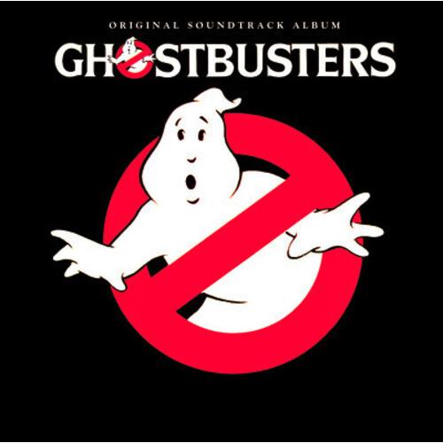 輸入盤 GHOSTBUSTERS