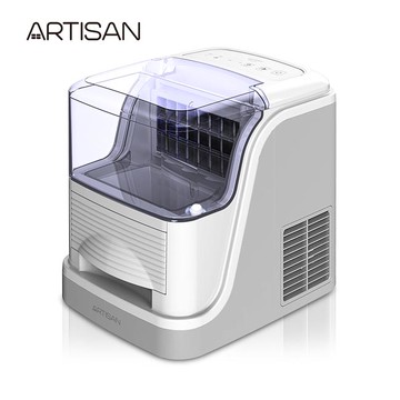 【ARTISAN 奧的思】 2.5L方塊製冰機/白 ICM1588