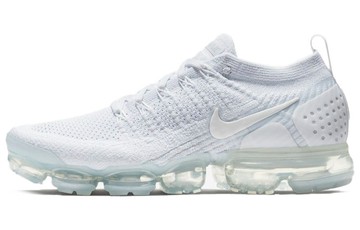 AIR VAPORMAX FLYKNIT 2 PURE PLATINUM