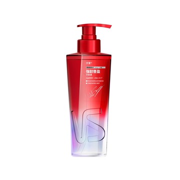 沙宣強韌豐盈洗髮露 500g