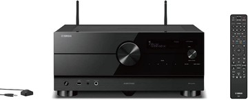 YAMAHA RX-A4A  7.1ch 高階 劇院 DTS:X 日規 日本代購