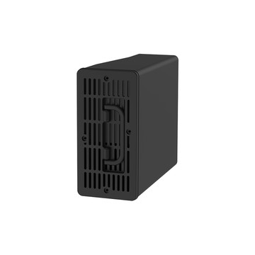 DIKE 官方直營 HKE522 PLUS 廚餘處理機專用碳盒(高碘質活性碳/攔截去除99%廚餘異味)HKE522PLUS-P