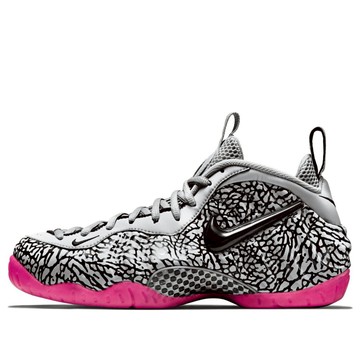 Nike Air Foamposite Pro PRM 'Elephant Print'