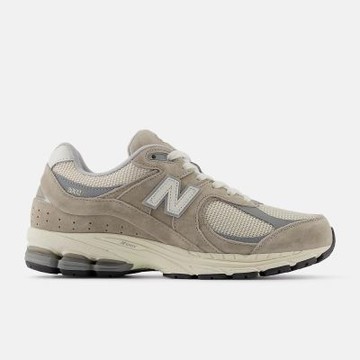 New Balance 經典款 男 女 復古鞋 休閒鞋-咖啡色系-U2002RRD-D