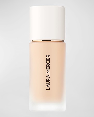 Real Flawless Weightless Perfecting Waterproof Foundation