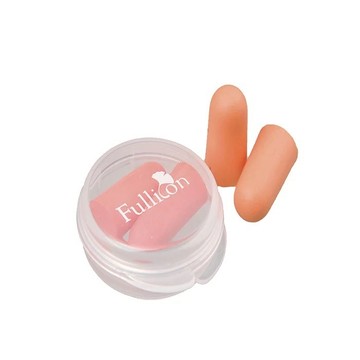 【海夫健康生活館】護立康 柔泡耳塞 2對裝 5入(ER001)