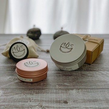 //環保天然大豆蠟//旅行香氛蠟燭 30G/60G