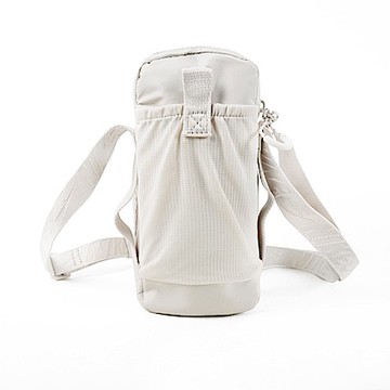 Nike Tech Statement [HQ6932-168] 側背包 多功能背袋 水壺袋 防潑水 米