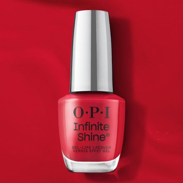 OPI 軟糖小災難 HRS15 類光繚指甲油/小銀蓋 如膠似漆好孩子甜點俱樂部系列