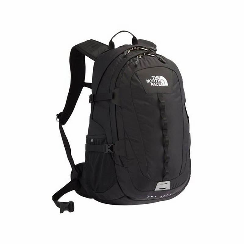 ノースフェイス The North Face ホットショット クラシック Hot Shot Cl バッグ リュック 通販 Lineポイント最大0 5 Get Lineショッピング