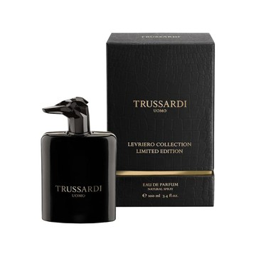 Trussardi Uomo Levriero 獵犬珍藏男性淡香精
