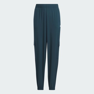 adidas FUTURE CODES 運動長褲 吸濕排汗 童裝 IT4039 官方直營