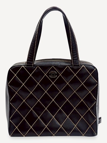 Chanel Tote Bag