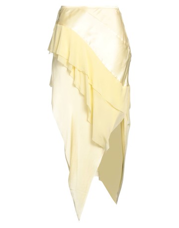 DIESEL Midi skirts - Item 30410178